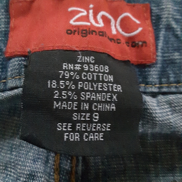 Ladies jeans - Picture 3 of 3